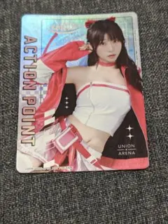 2026年最新】ユニオンアリーナ 伊織もえの人気アイテム - メルカリ