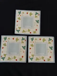 2026年最新】minton ランチョンマットの人気アイテム - メルカリ