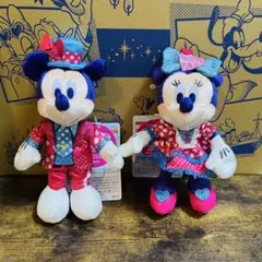 2026年最新】ぬいば パルパル ミニーの人気アイテム - メルカリ