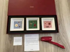 2026年最新】Cartier インテリアトレイの人気アイテム - メルカリ