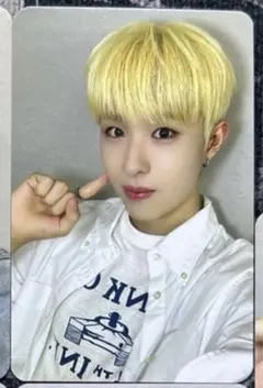 2026年最新】NEXZ ヒュイ サノクの人気アイテム - メルカリ