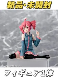 2026年最新】重音テト フィギュアの人気アイテム - メルカリ