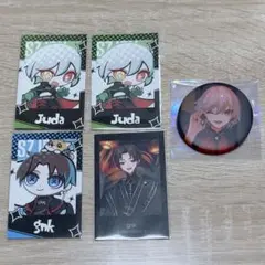 2026年最新】scarz 缶バッジの人気アイテム - メルカリ