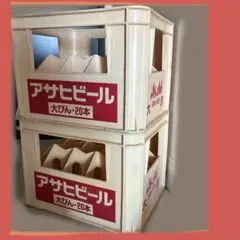 2026年最新】瓶ビール ケースの人気アイテム - メルカリ