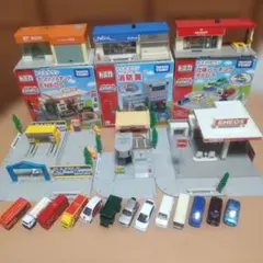 2026年最新】トミカタウン ネッツトヨタの人気アイテム - メルカリ