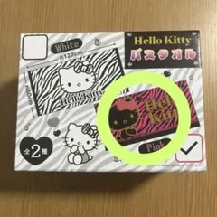 2026年最新】キティ ゼブラの人気アイテム - メルカリ