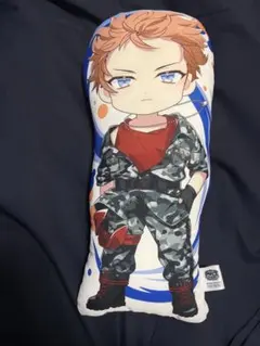 2026年最新】ヒプマイ マツキヨクッションの人気アイテム - メルカリ