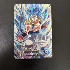 2026年最新】ゴジータbr mm3-sec2の人気アイテム - メルカリ