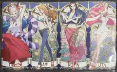 2026年最新】ロビン プレイマットの人気アイテム - メルカリ