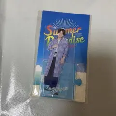 2026年最新】松田元太 サマパラ アクスタの人気アイテム - メルカリ