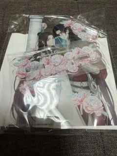 2026年最新】天官賜福 アクリルスタンド 応募者全員サービスの人気