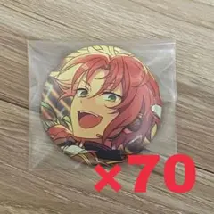 2026年最新】月永レオ 缶バッジ 痛バの人気アイテム - メルカリ