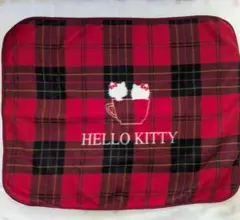 2026年最新】キティ ブランケット レトロの人気アイテム - メルカリ