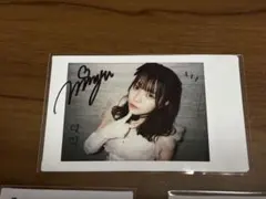 2026年最新】サインチェキの人気アイテム - メルカリ