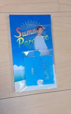 2026年最新】summer paradise アクスタの人気アイテム - メルカリ