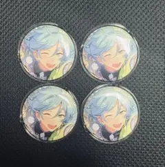 2026年最新】深海奏汰 缶バッジ フィーチャー2の人気アイテム - メルカリ