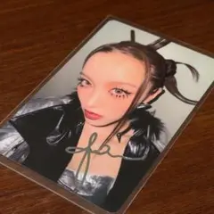 2026年最新】xg トレカ サインの人気アイテム - メルカリ