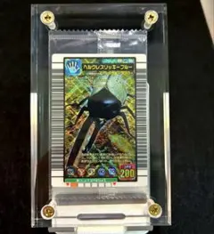 2026年最新】ムシキング 5周年 ヘラクレスリッキーの人気アイテム