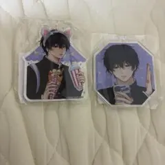 2026年最新】ダメ男の椎名先輩とヤバ男の佐々木くんの人気アイテム