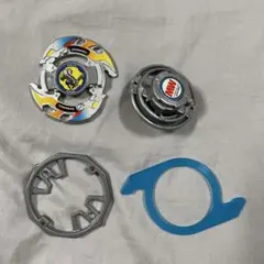 2026年最新】ガブリエル ベイブレードの人気アイテム - メルカリ