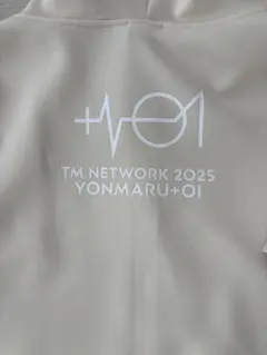 2026年最新】tm network パーカーの人気アイテム - メルカリ