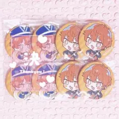 2026年最新】あらなるめい缶バの人気アイテム - メルカリ