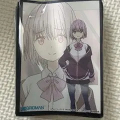 2026年最新】新条アカネ スリーブの人気アイテム - メルカリ