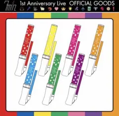 2026年最新】7m!n ペンライトの人気アイテム - メルカリ