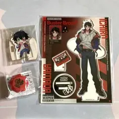 2026年最新】buster bros リングライトの人気アイテム - メルカリ