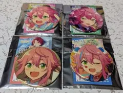 2026年最新】姫宮桃李 缶バッジの人気アイテム - メルカリ