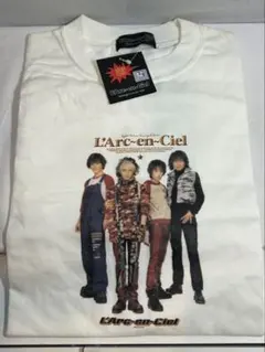 2026年最新】ラルク tシャツ ロゴの人気アイテム - メルカリ