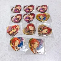 2026年最新】あんスタ 真緒 ハート缶の人気アイテム - メルカリ