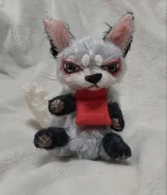 2026年最新】アートドール 狐の人気アイテム - メルカリ