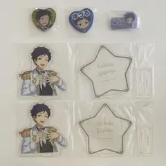 2026年最新】伏見弓弦缶バッジの人気アイテム - メルカリ