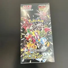 2026年最新】シャイニートレジャーexシュリンク付きの人気アイテム