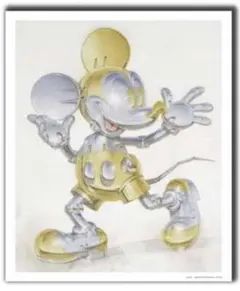 2026年最新】空山基 ミッキーの人気アイテム - メルカリ