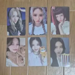 2026年最新】IVEガウルトレカの人気アイテム - メルカリ