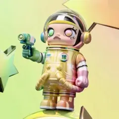 2026年最新】SPACE molly 100 シークレットの人気アイテム - メルカリ