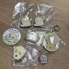 2026年最新】ちいかわまとめ売りの人気アイテム - メルカリ
