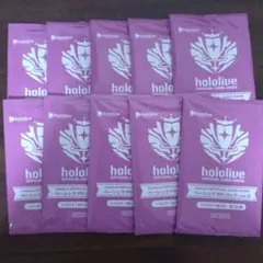 2026年最新】ベーシックPRパック ホロライブの人気アイテム - メルカリ