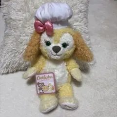 2026年最新】クッキーアン ぬいぐるみ ssの人気アイテム - メルカリ