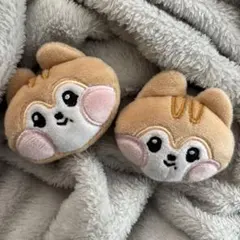 2026年最新】ive minive ダリ ぬいぐるみの人気アイテム - メルカリ