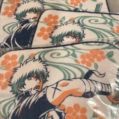 2026年最新】ハンドタオル 銀時の人気アイテム - メルカリ