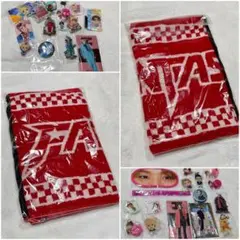 2026年最新】fantastics タオル 夢者修行の人気アイテム - メルカリ