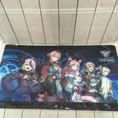 2026年最新】秘密結社holoX 活動2周年記念 ラバーマットの人気アイテム