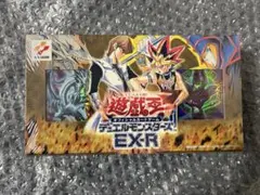 2026年最新】遊戯王 ex-r 未開封の人気アイテム - メルカリ