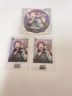 2026年最新】波羅夷空却 缶バッジの人気アイテム - メルカリ