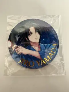 2026年最新】山田二郎 缶バッジの人気アイテム - メルカリ