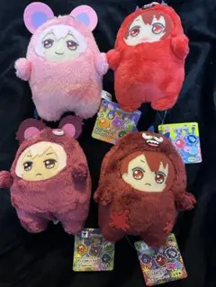 2026年最新】アイナナ モンぬい 陸の人気アイテム - メルカリ