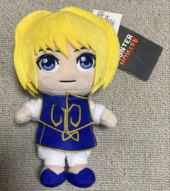 2026年最新】hunter×hunter usj マスコットの人気アイテム - メルカリ